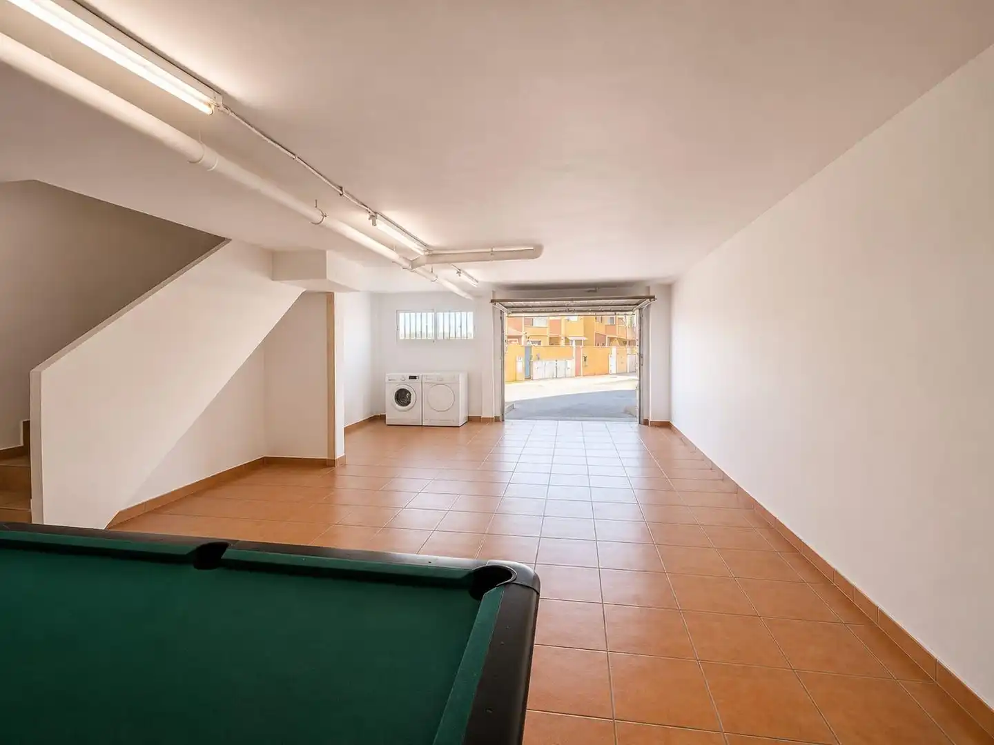 Casa adosada en venta en Los Barrios