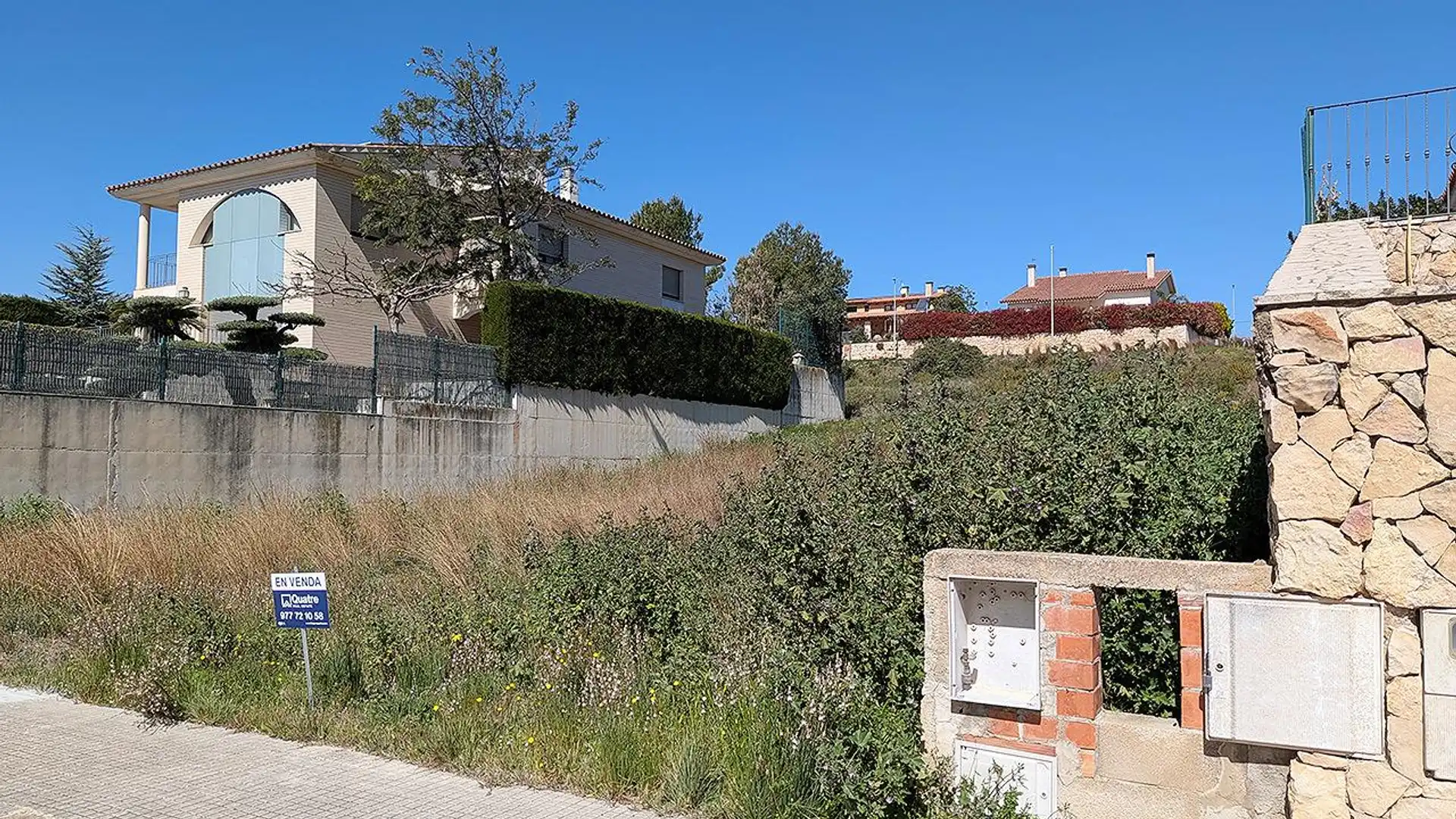 Residential for sale in La Sénia