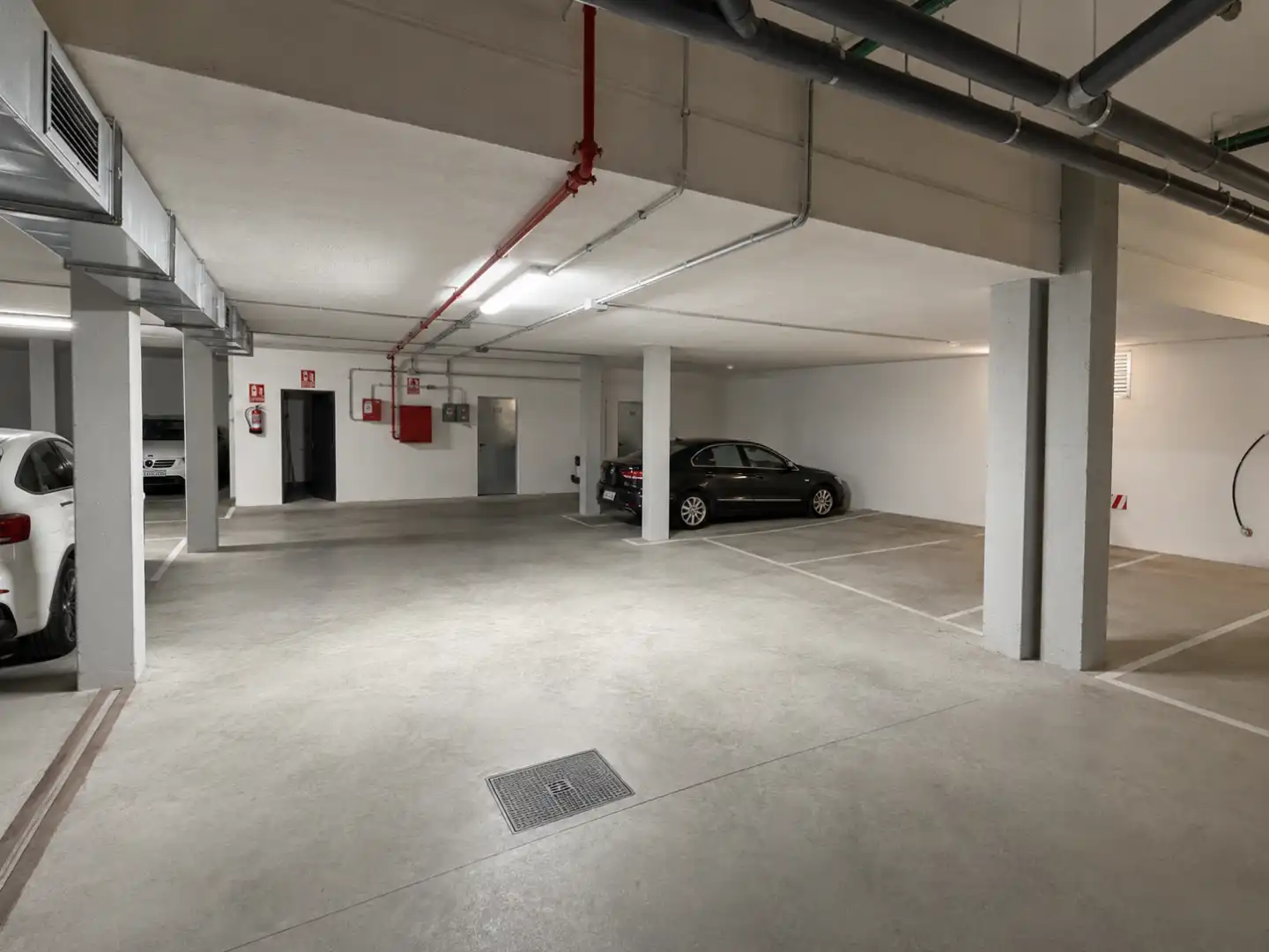 Parking de Piso en venta en Teulada con Aire acondicionado y Calefacción