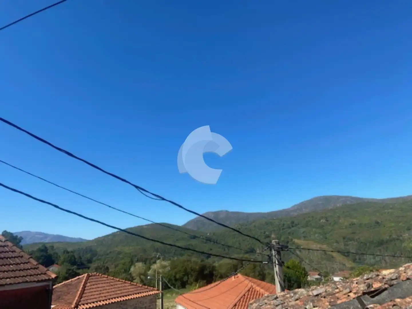 Casa amb jardí en venda a Entrimo, imagen 15