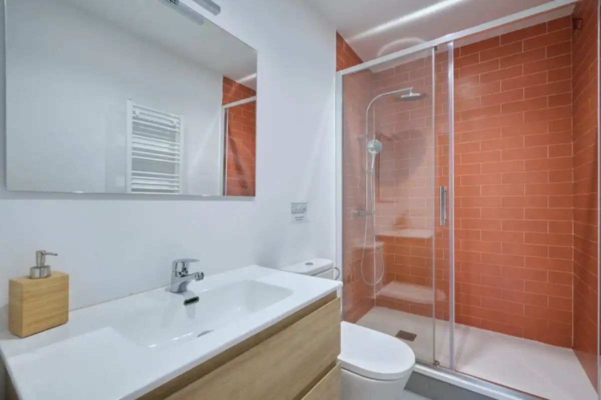 Habitació a Vidal