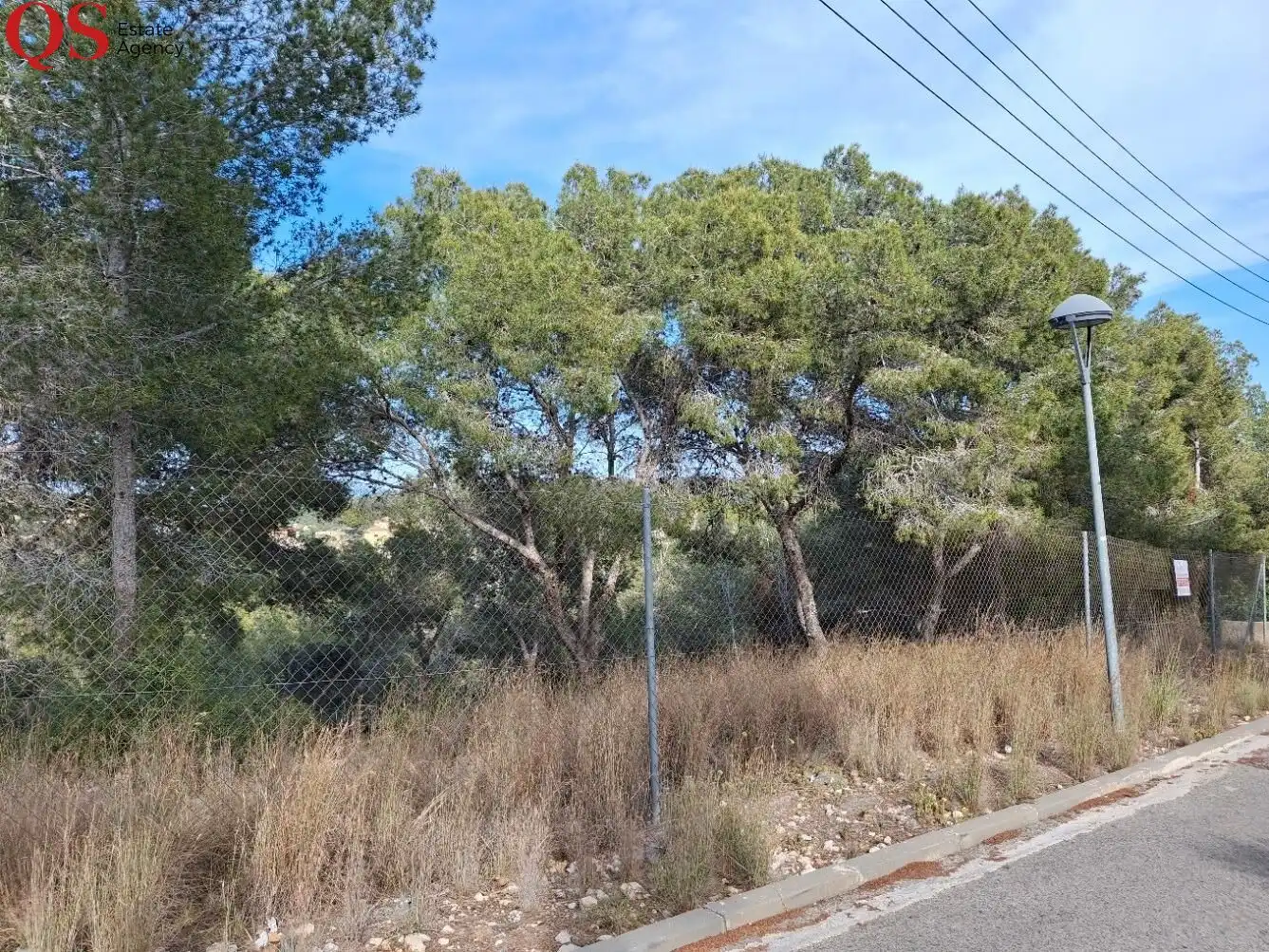 Terreno residencial en venta en Costa Cunit - Els Jardins - Els Rosers, imagen 2