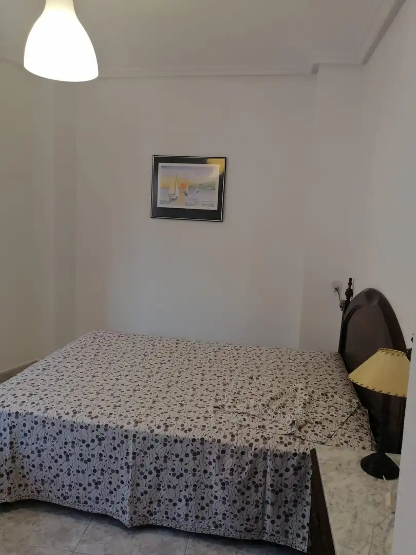 Piso de alquiler en Barrio Blanco