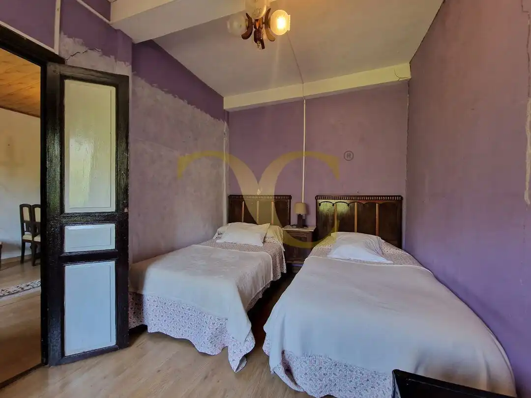 Bedroom of Houses for sale in Llanes  with Private garden, Terrace and Storage room