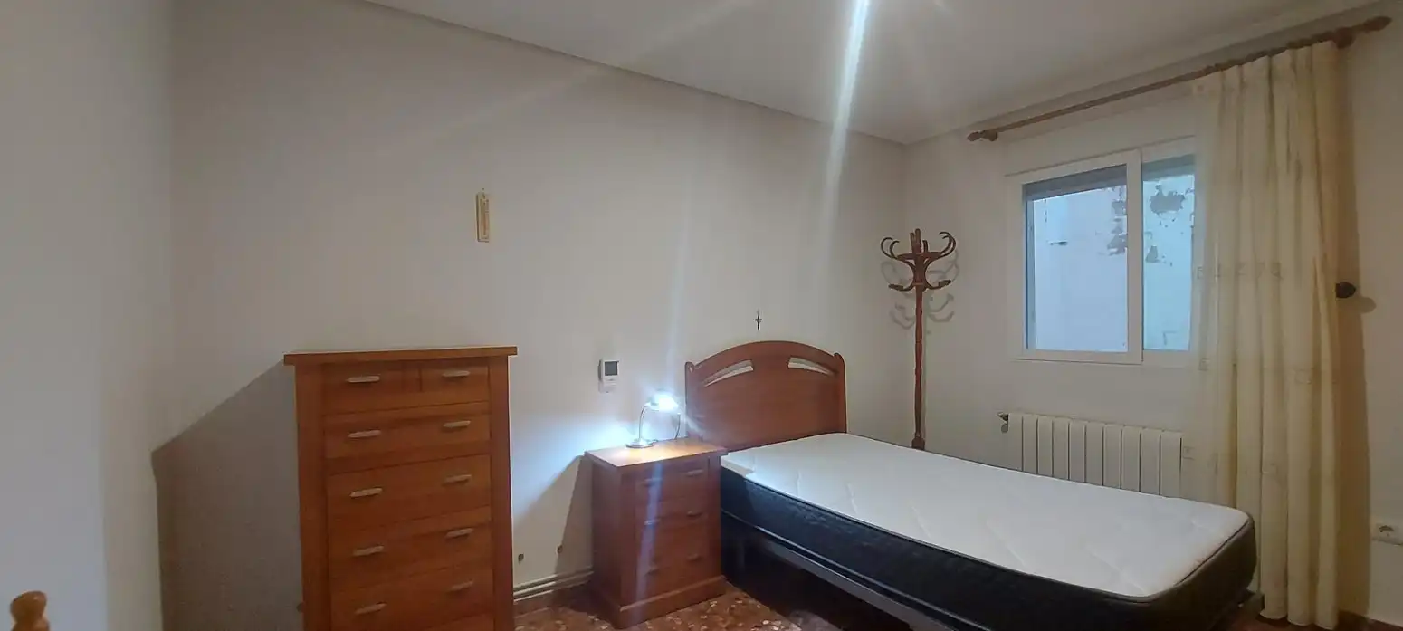 Habitación de Ático en venta en Sagunto / Sagunt con Aire acondicionado, Calefacción y Terraza