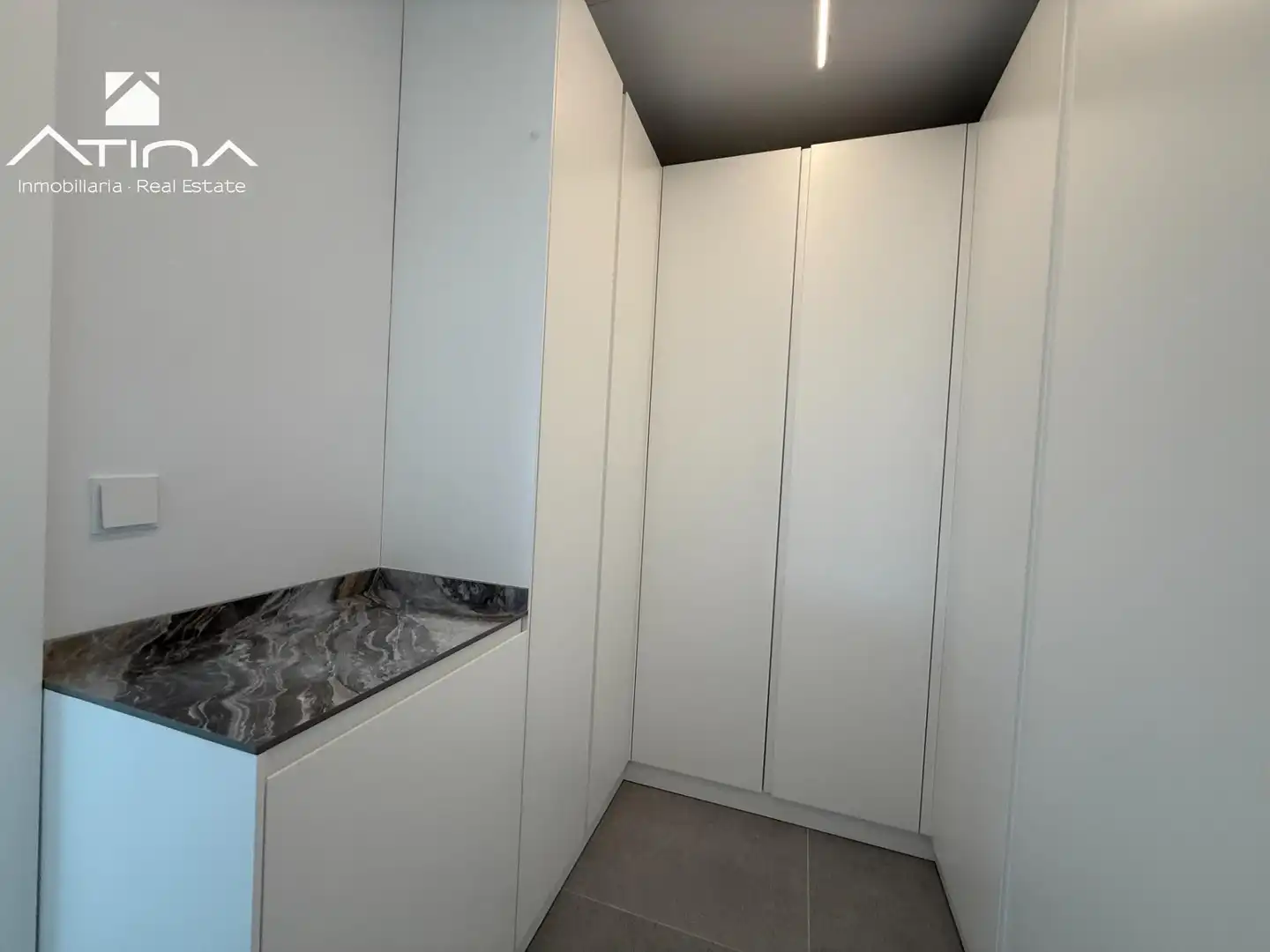 Bathroom of Houses for sale in Jávea / Xàbia  with Air Conditioner, Private garden and Terrace