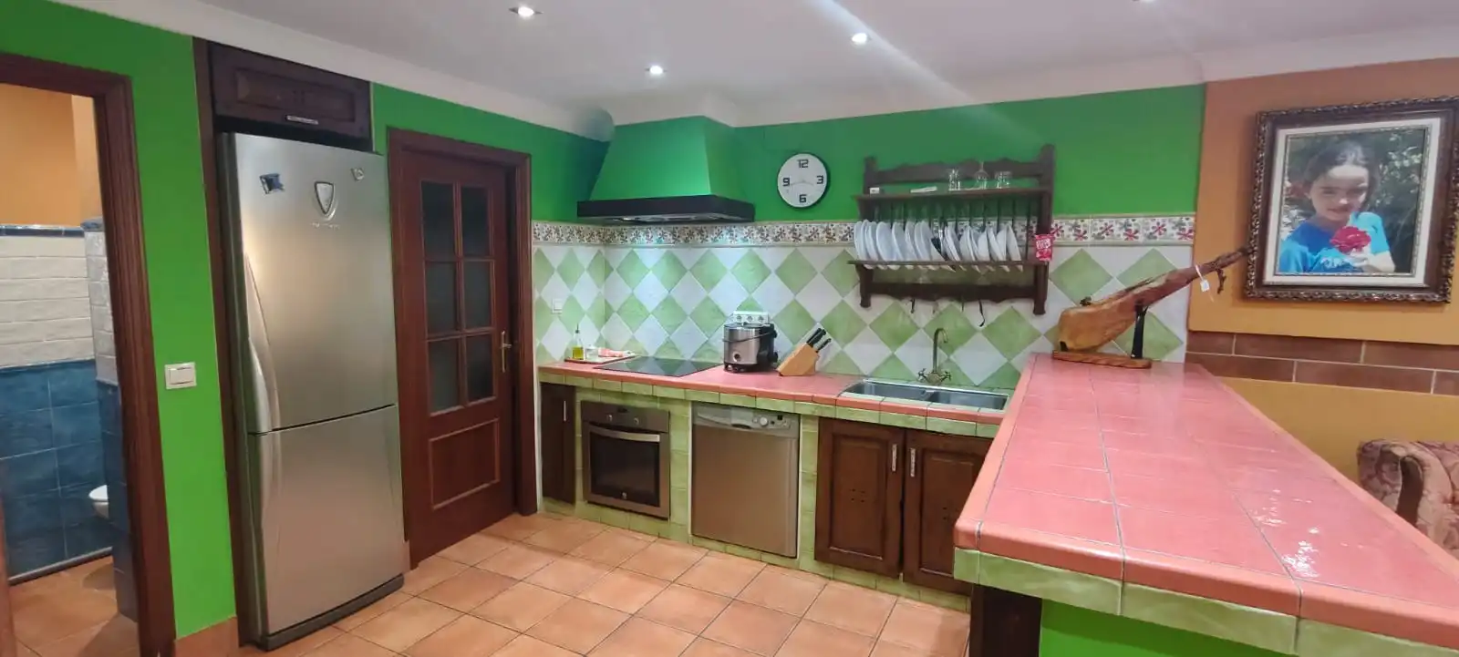 House with terrace for sale in Calle Teresa de Calcuta, imagen 17