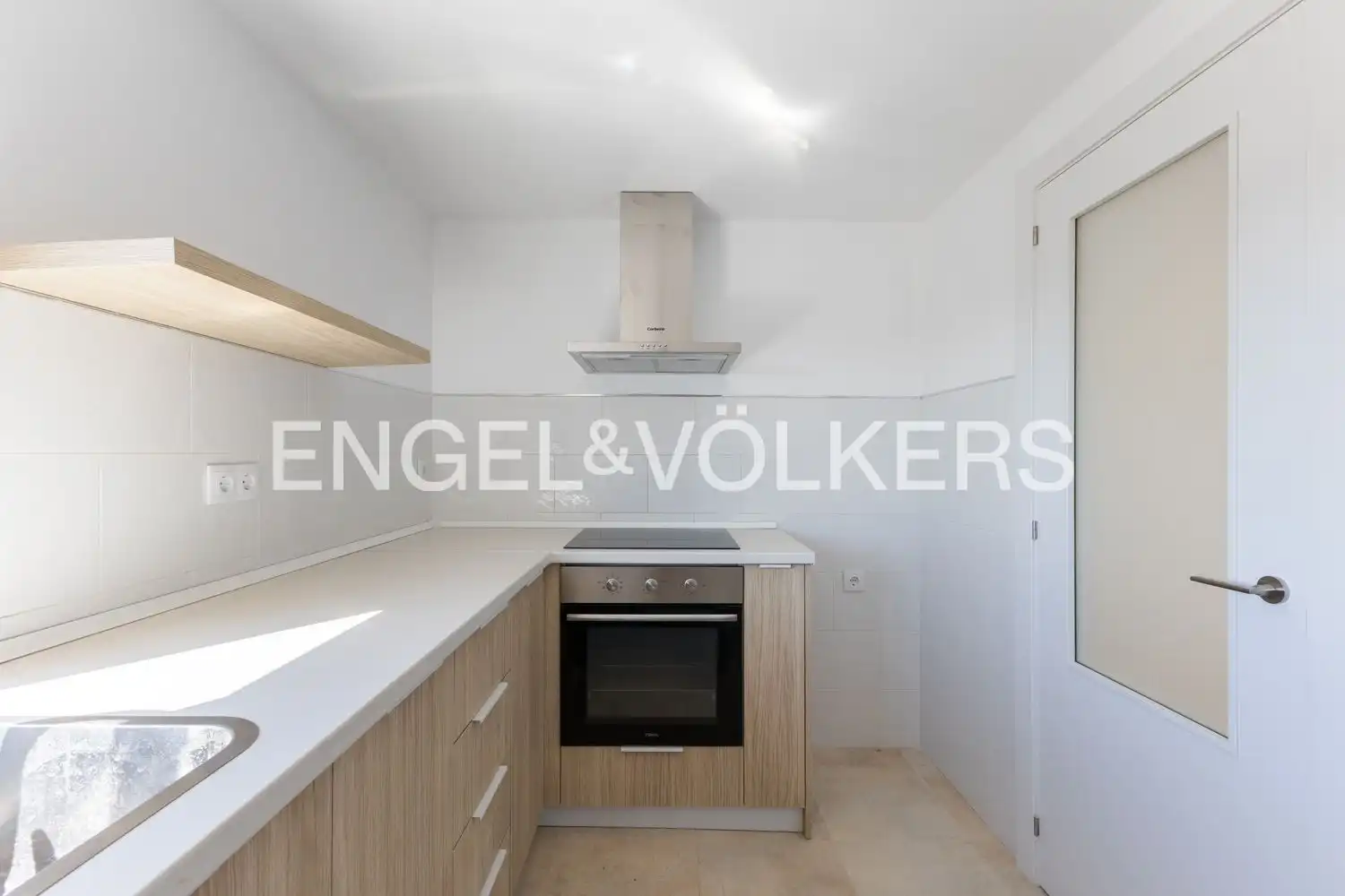 Penthouse mit Terrasse zum Verkauf in Cala del Puntal, imagen 6