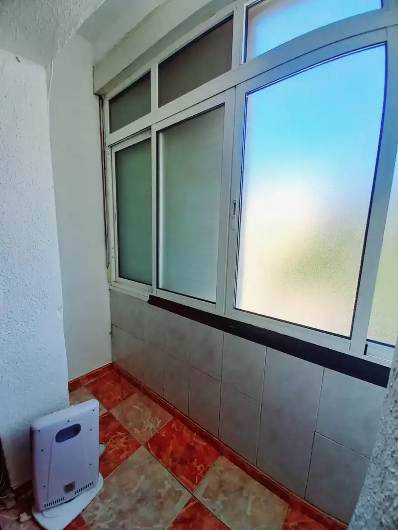 Dormitori de Pis en venda en Málaga