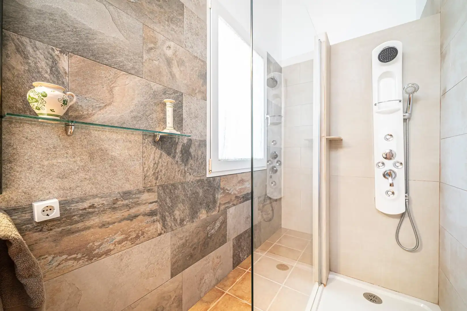 Villa con terrazza in vendita a Poligono, imagen 52