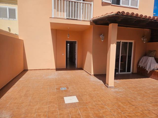 Dúplex en Venta en Valle de Gran Tarajal en Gran Tarajal