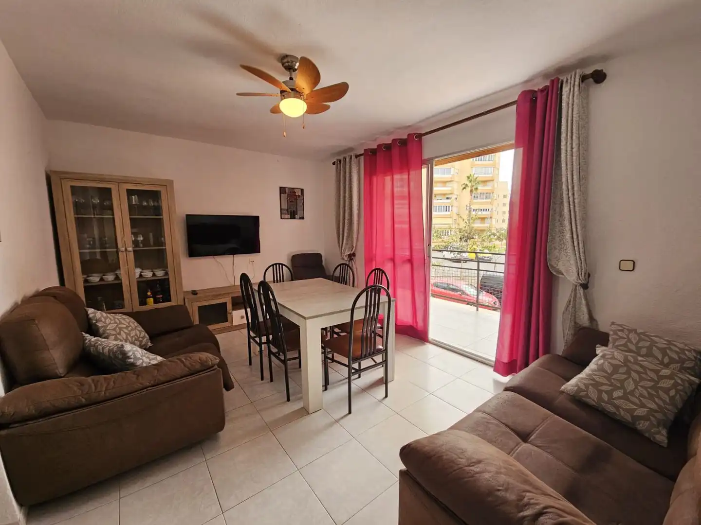 Piso con ascensor en venta en Delicias, imagen 5