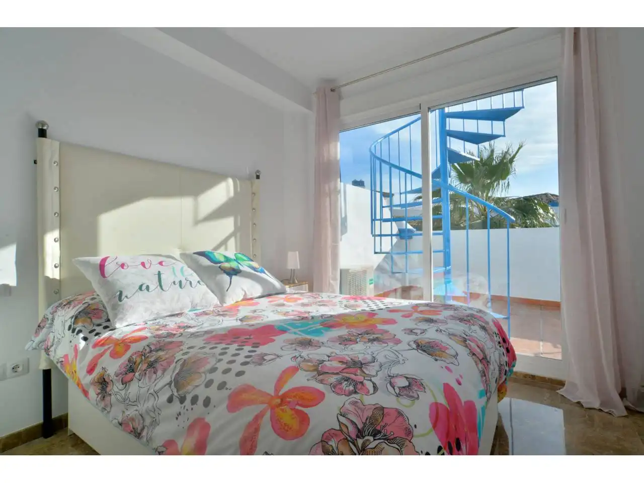 Bedroom of Attic for sale in Playa Bahía Dorada