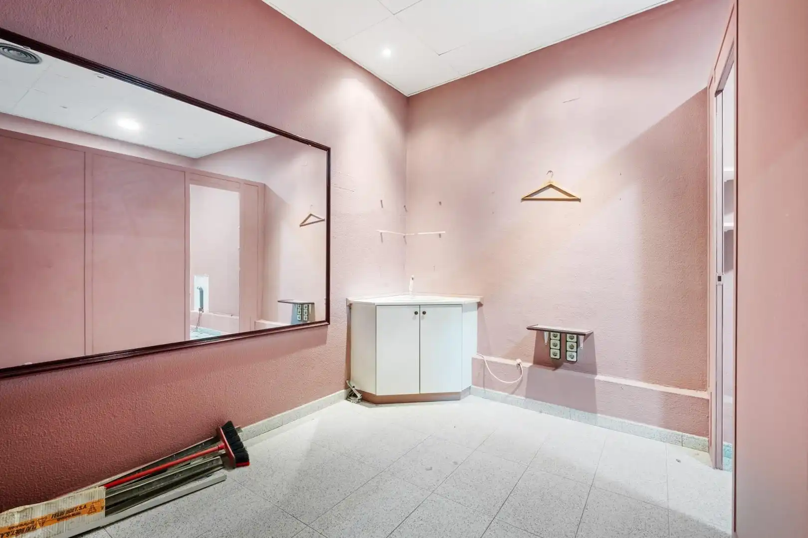 Piso en venta en Llibertat, Centre - Barri Vell