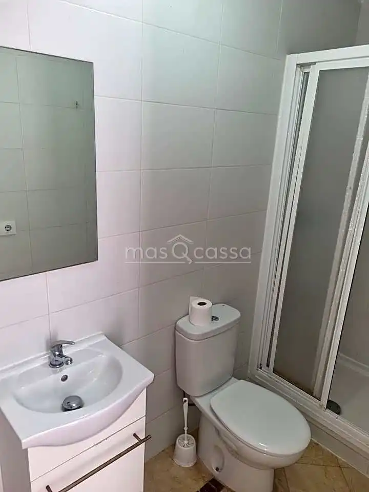 Casa o chalet de alquiler en Real, Puente Mayorga - Campamento