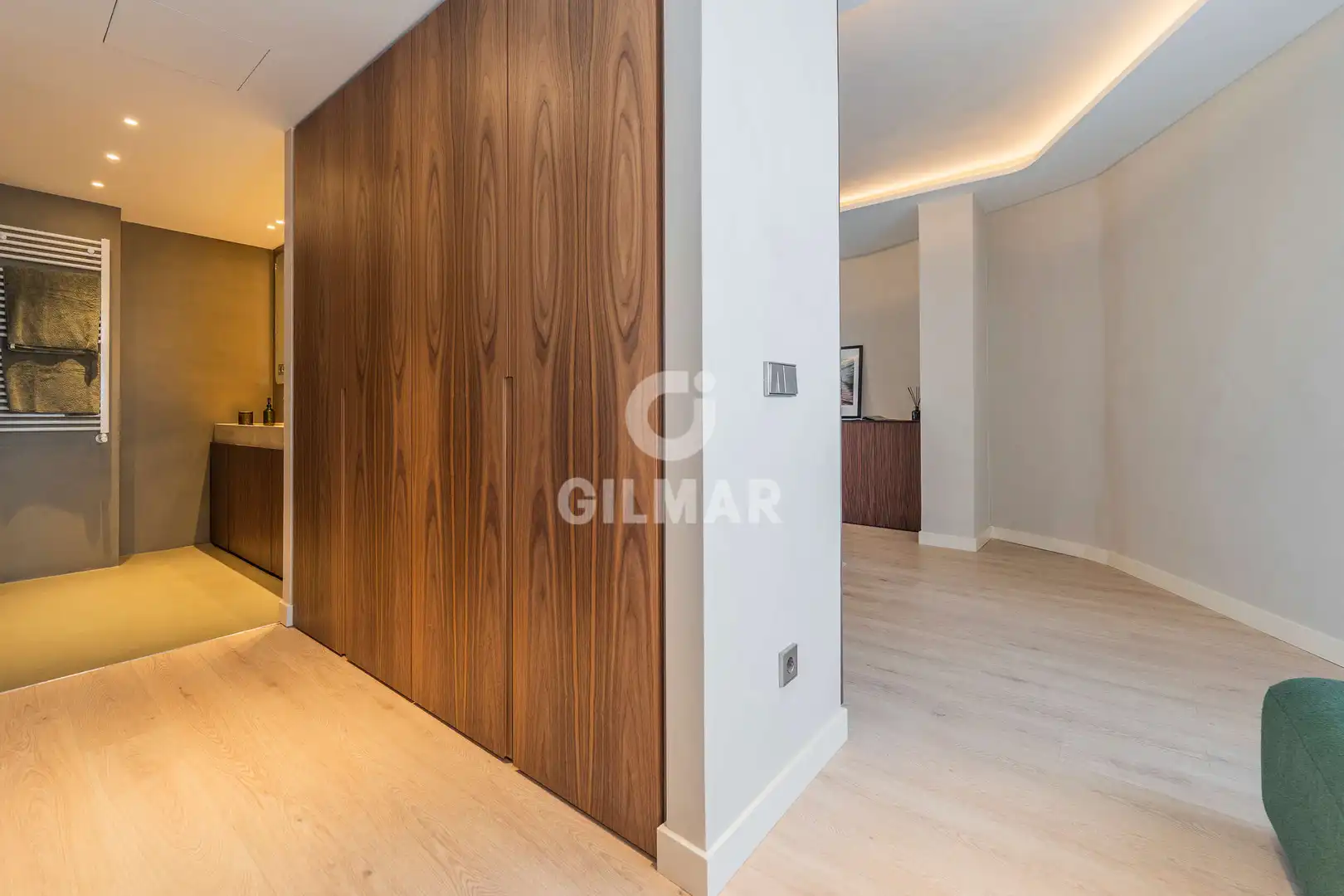 Appartement avec ascenseur à vendre à Barrio de Salamanca, imagen 24