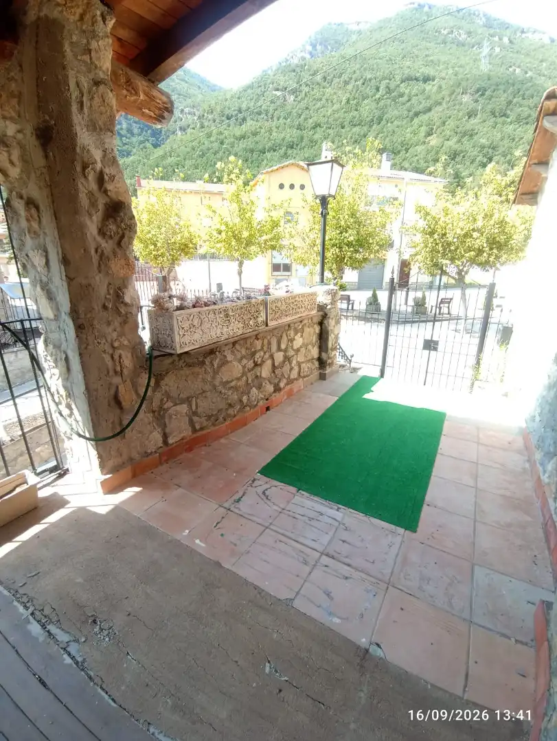 Casa en venda a Cercs, imagen 6