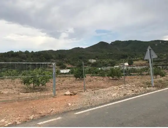 Industrial land for sale in Gestalagar