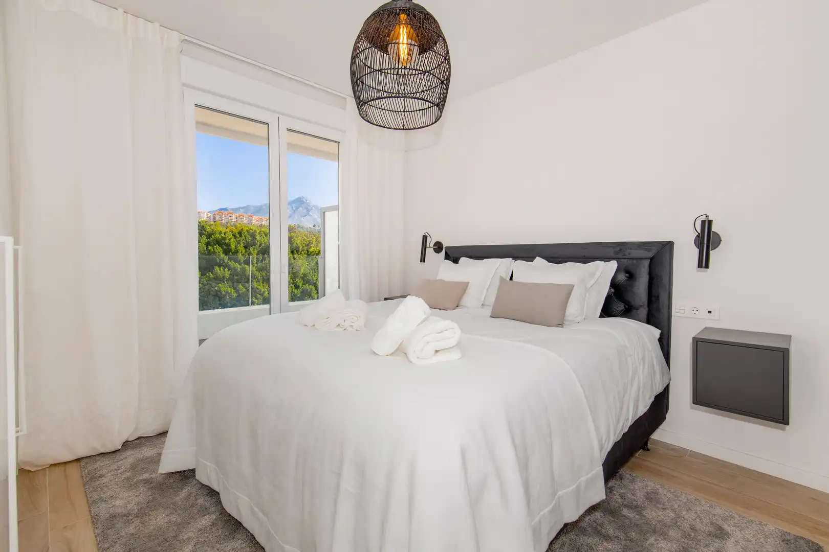 Apartamento con piscina en venta en Marbella Centro, imagen 12