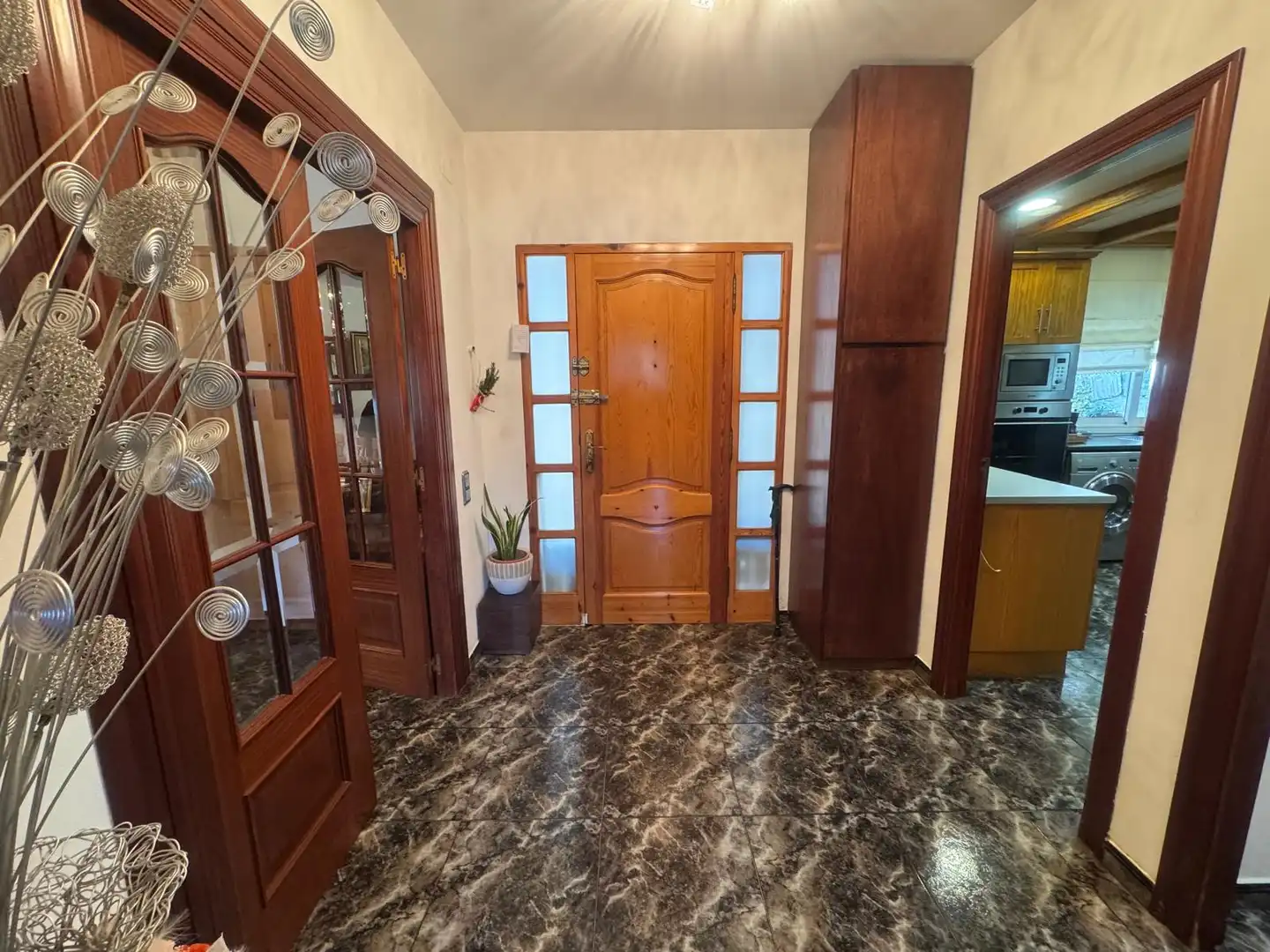 Casa o chalet en venta en Corbera de Llobregat con Calefacción, Jardín privado y Terraza