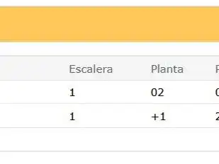Jardí de Pis en venda en Lugo amb Jardí privat, Parquet i Traster