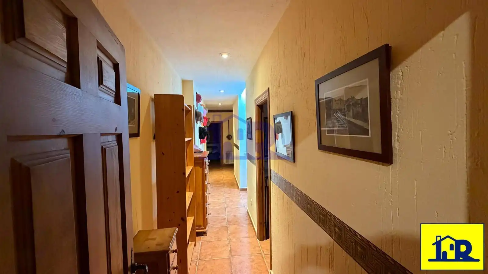 Casa o xalet en venda en Villalba de la Sierra amb Calefacció, Traster i Piscina