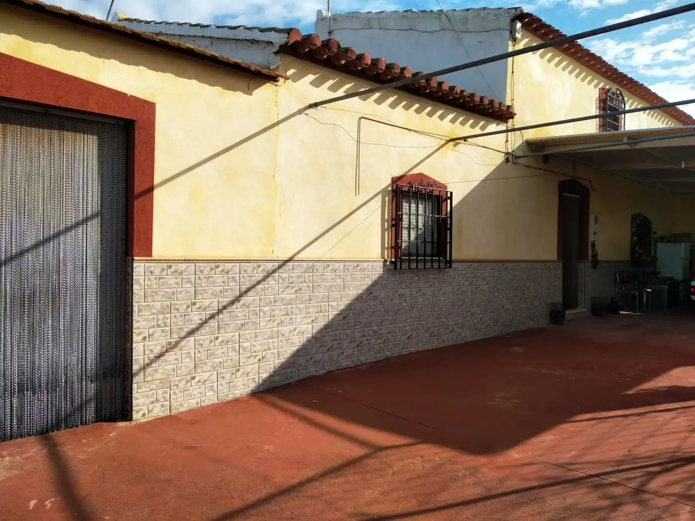 Maison avec piscine à vendre à Puerto Lumbreras, imagen 3