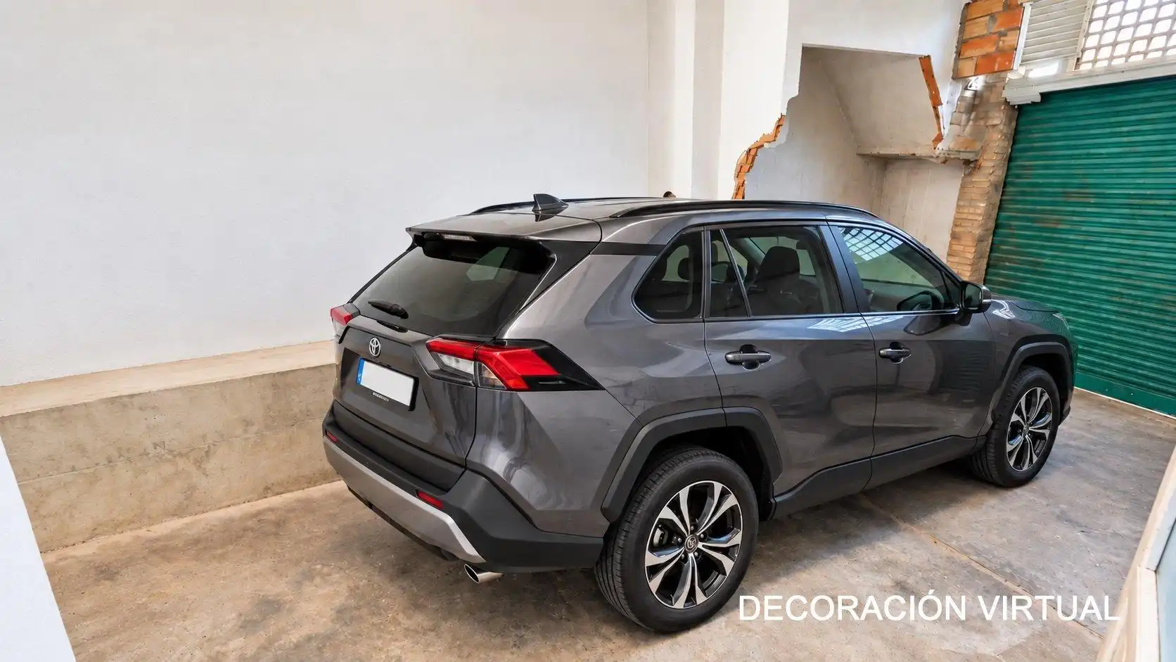 Casa amb terrassa en venda a El Alborgí, imagen 5