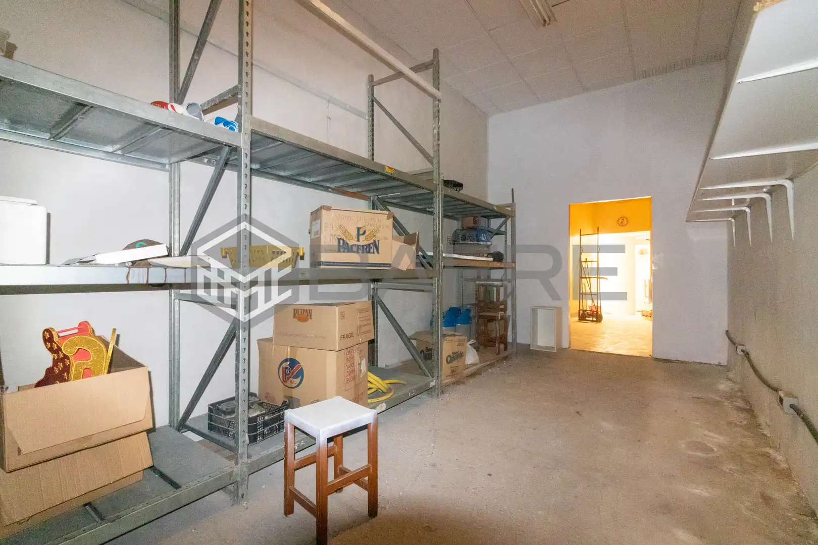 Edificio en venta en Alameda de la Sagra