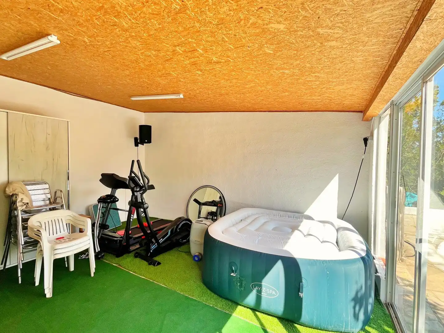 Casa o chalet en venta en La Sénia con Piscina