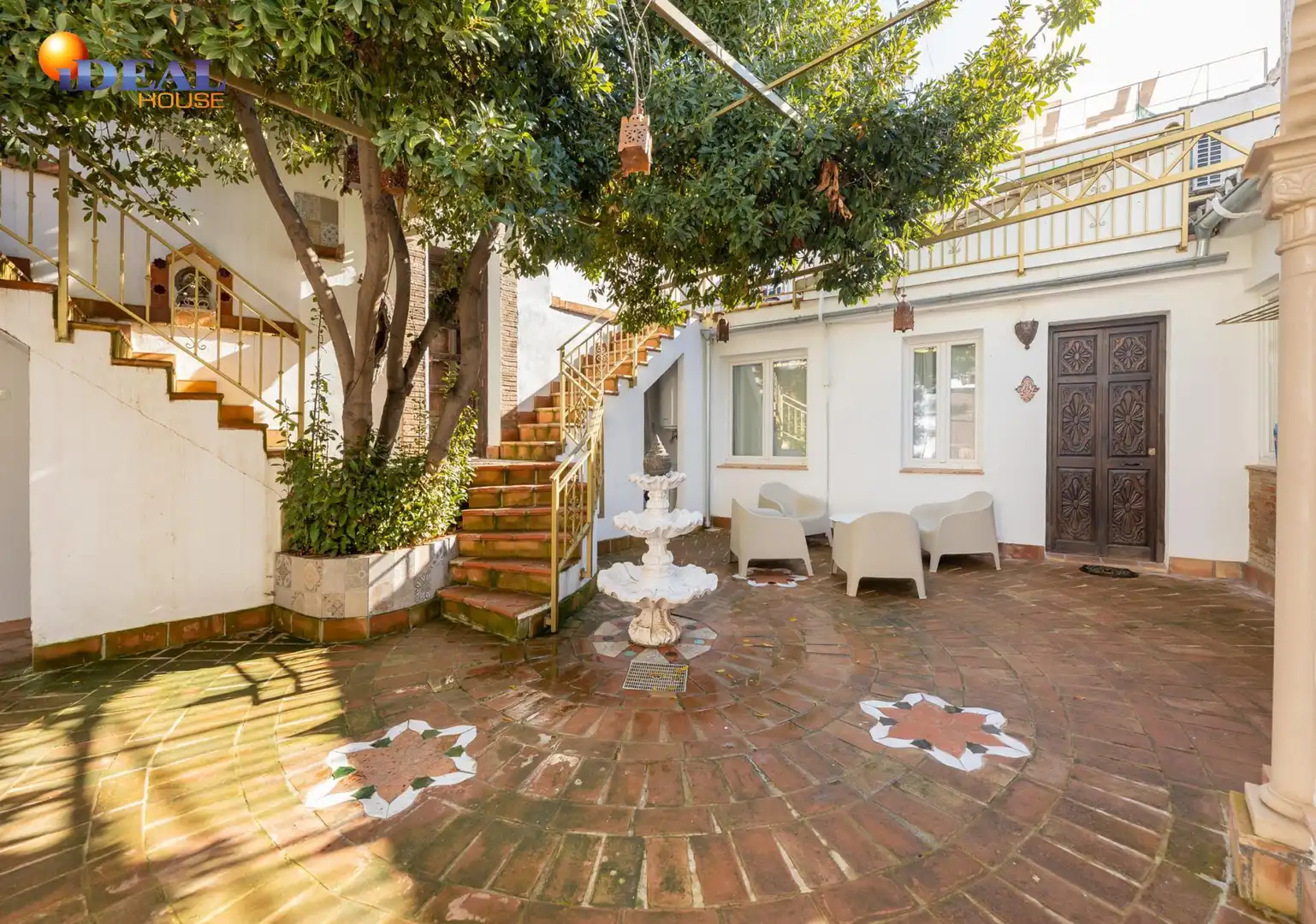 Apartament en venda a Calle del Aljibe de la Vieja