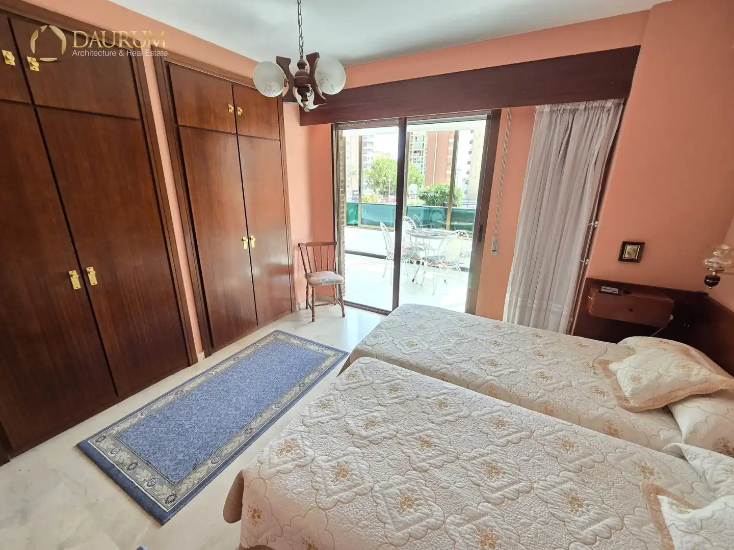 Appartamento con piscina in vendita a AVENIDA DEL DOCTOR ORTS LLORCA, imagen 23
