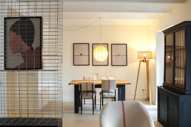 Piso en Alquiler en N/A en El Poble Sec - Parc de Montjuïc