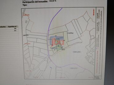 Terreno residenziale in vendita a Barrocanes
