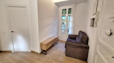 Foto 2 de Piso de alquiler en Bruniquer, Vila de Gràcia,  Barcelona Capital