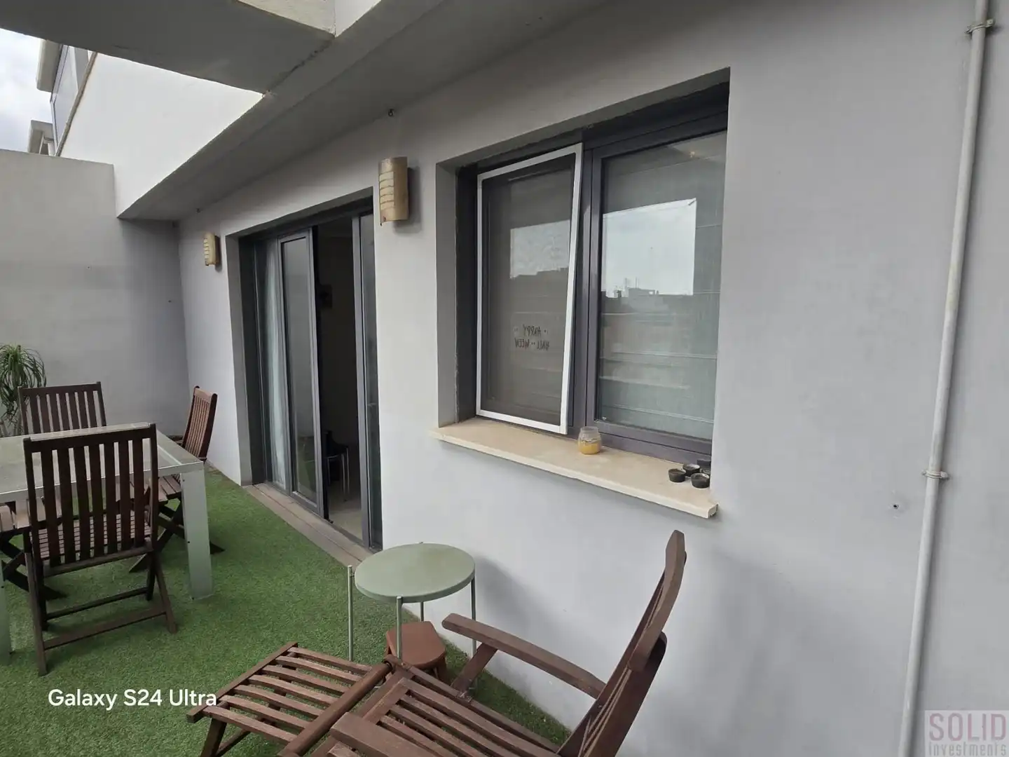 Piso en venta en Penya - Roja - Avda. Francia