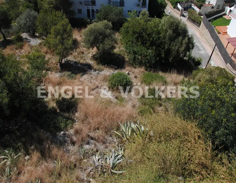 Terrain résidentiel à vendre à Garraf, imagen 4