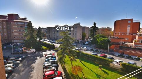 Foto 2 de Piso en venta en Calle Curas, Centro, Madrid