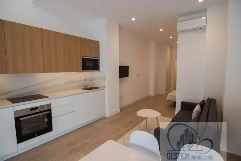 Habitación de Apartamento en venta en Santa Cruz de Tenerife con Aire acondicionado