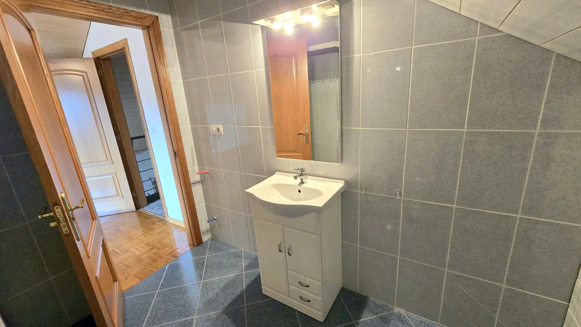 House with garden for sale in O Rosal, imagen 23