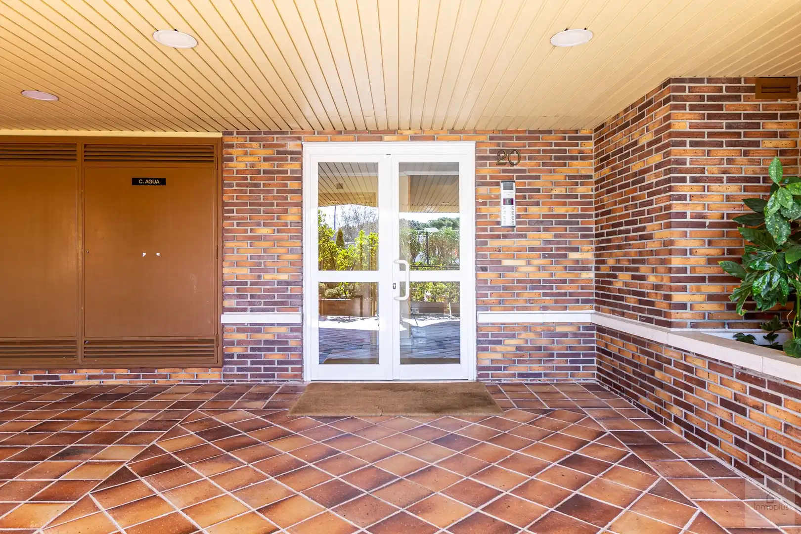 Wohnung mit Terrasse zur Miete in Granja del Conde, imagen 32