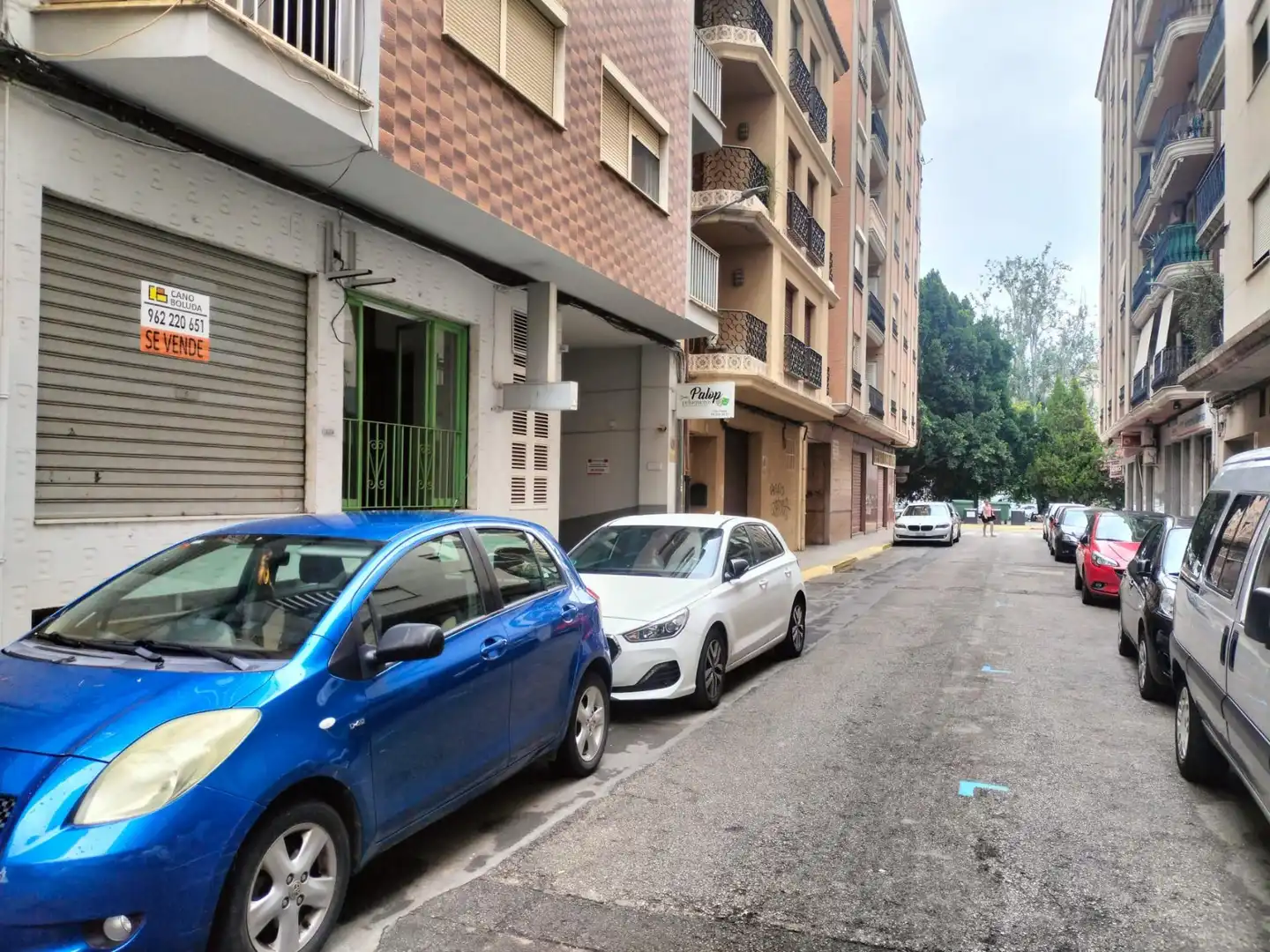 Local comercial en venda a Canals, imagen 5