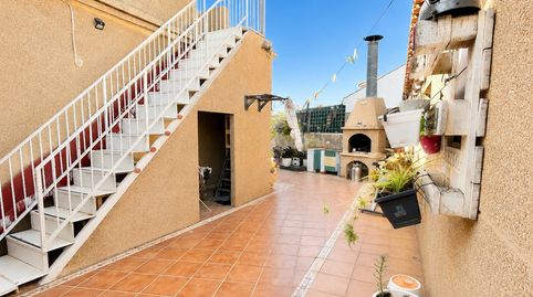 Foto 4 de Casa o chalet en venta en Zona Carrefour - Urbanizaciones, Torrevieja