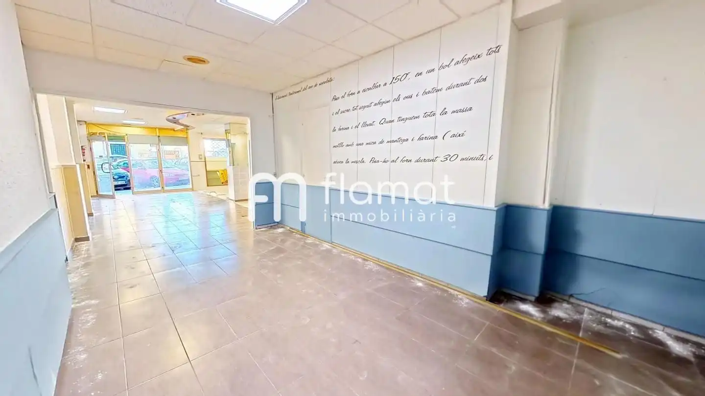 Local comercial en venta en calle de Pin i Soler, imagen 3