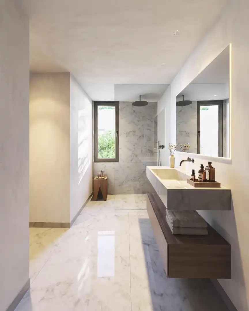 Bany de Casa o xalet en venda en  Palma de Mallorca