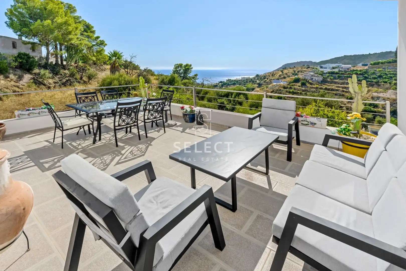 Villa avec terrasse à vendre à BARRANCO LAS TEJAS POL 30, imagen 10