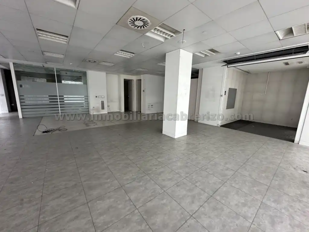 Commercial properties for rent in  Logroño  with Air Conditioner and Heating