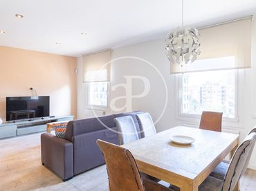 Wohnung mit Balkon zum Verkauf in Av. Diagonal