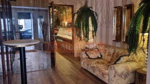 Photo 2 of Premises for sale in Hospital, Albacete