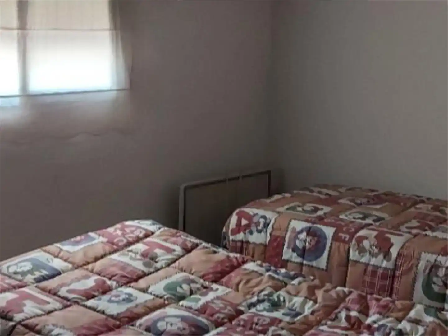 Habitación de Piso en venta en El Ballestero
